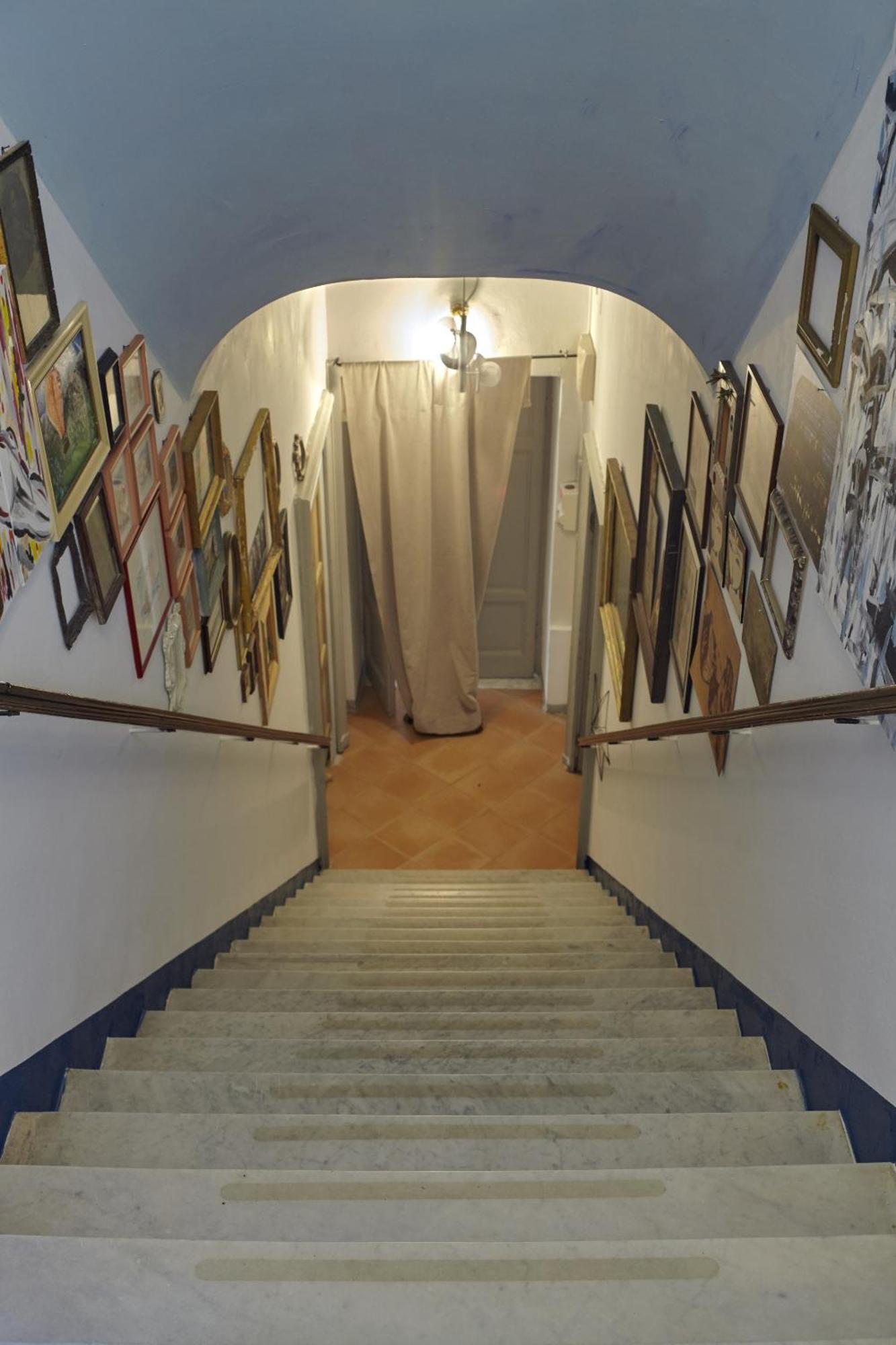 בורג'ו ורצי B&B Giardinidivale A 2 Chilometri Da Finale Ligure חדר תמונה